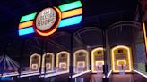 Your first look inside Dave & Buster's Entertainment, opening Monday in West Des Moines