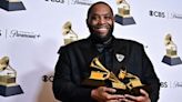 Rapper Killer Mike shares big family news after winning 3 Grammys, arrest