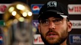 Birmingham Phoenix head coach Daniel Vettori named as Australia assistant