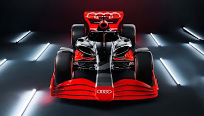 F1 Rumor: A Small 'Miscalculation' Of €1 Billion Put The Audi Project On The Brink Of Collapse