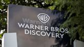 Warner Bros Discovery warns Hollywood strikes may impact film slate