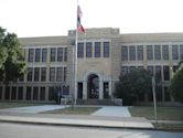 I.M. Terrell High School