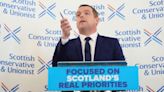 Douglas Ross to resign as leader of Scottish Conservatives after general election