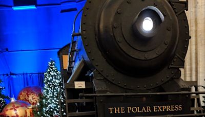 Chicago's Polar Express tradition won't return for 2024 holiday season