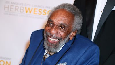 Actor Bill Cobbs, a Cleveland native, dies at 90