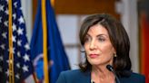 NY Gov. Hochul vows reform, leadership shakeup at Office of Cannabis Management