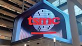 TSMC beats first-quarter revenue and profit expectations on strong AI chip demand