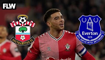 Everton ready to capitalise on Southampton player situation