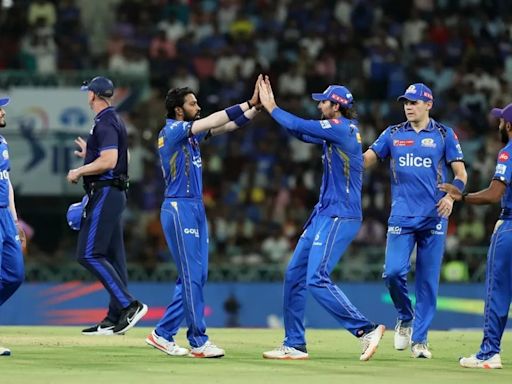 MI Vs KKR, IPL 2024 Live Streaming: When, Where To Watch In India, Pakistan, Bangladesh