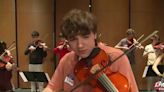 Shawnee Heights orchestra to rock the stage