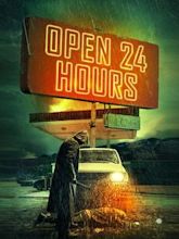 Open 24 Hours