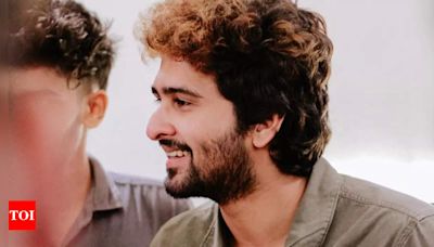 Shane Nigam announces his 25th film: 'THE HEROIC BLOODSHED BEGINS' - See post | - Times of India