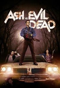 FREE STARZ: Ash vs. Evil Dead