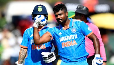 Sanju Samson, Jaiswal return among 3 changes? India's likely playing XI for 3rd T20I against Zimbabwe