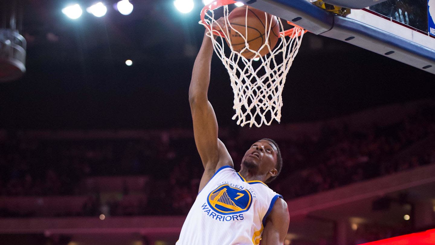 Golden State Warriors Reportedly Worked Out 2015 NBA Champion