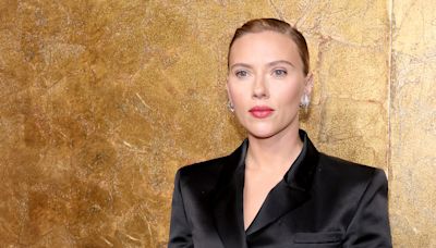 Scarlett Johansson vs ChatGPT: Compare the voices