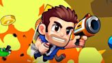 Jetpack Joyride 2, la secuela del popular juego móvil, será exclusiva de Apple Arcade