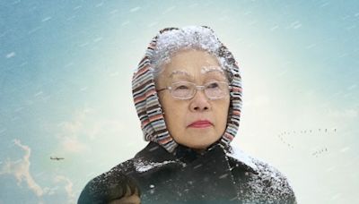 李靖惠最新紀錄片"愛子歸來" 刻畫華人移民動人故事