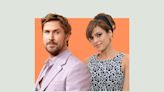 Ryan Gosling and Eva Mendes’ Striking Kitchen Cabinets Are a Color You’d Never Expect