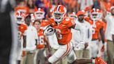 Clemson football at Syracuse: Game time, TV channel announced for Week 5 matchup