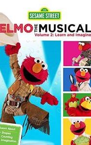 Sesame Street: Elmo: The Musical 2