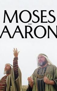 Moses and Aaron