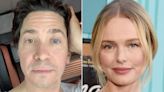 Justin Long Pokes Fun at Kate Bosworth's Two Eye Colors by Wearing Contacts: 'Joined the Club'