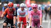 'Geraint Thomas is on a par with Tadej Pogačar' – Magnus Sheffield keen to learn from leader in Giro d'Italia debut