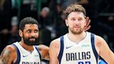 ...Will Be Back Next Year': Kyrie Irving Banks on Dallas Mavericks to Make NBA Title Run Next Season ...