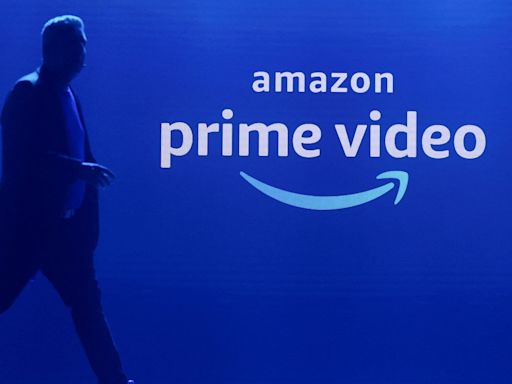 Amazon Prime Video to exclusively stream two NHL seasons in Canada