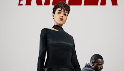 Video: Peacock Debuts THE KILLER Trailer With Nathalie Emmanuel