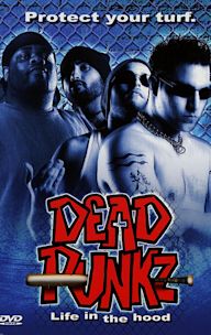 Dead Punkz