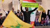 Hezbollah weapons at the heart of Lebanon's elections Sunday