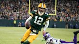 Packers aplastan 41-17 a Vikings y controlan su destino