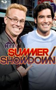 HGTV Summer Showdown