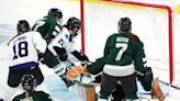 Boston denied PWHL championship by Minnesota in Game 5 of Walter Cup Finals - The Boston Globe