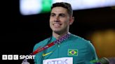 Thiago Braz: Rio 2016 Olympic champion given 16-month doping ban