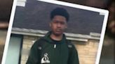 'Y'all left my nephew': Family of Milwaukee teen killed in shooting wants answers