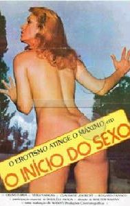 O Início do Sexo