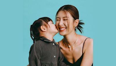 Jennifer Yu returns to TV drama after motherhood