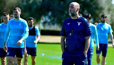 🎙️ Lazio-Juventus, Tudor: “Conto su Immobile”