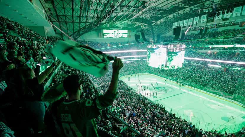 Dallas Stars conference finals central: Potential opponents, how to buy tickets and more