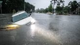 Major storms continue across the country following devastating overnight tornadoes in Michigan