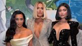 Kim Kardashian and Sister Khloé Celebrate Kylie Jenner's 26th Birthday: 'The Mother of All Mothers'