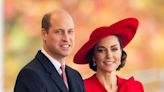 Why Prince William Didn't Appear With Kate Middleton in Cancer Video