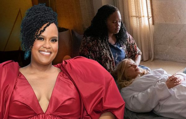 Natasha Rothwell Teases ‘The White Lotus’ Season 3: “I Think It’s The Best One Yet”