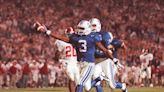 UK’s football stadium turns 50. The 10 most memorable games at what is now Kroger Field.