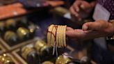 India's 2022 gold consumption drops 3% as prices rally - WGC