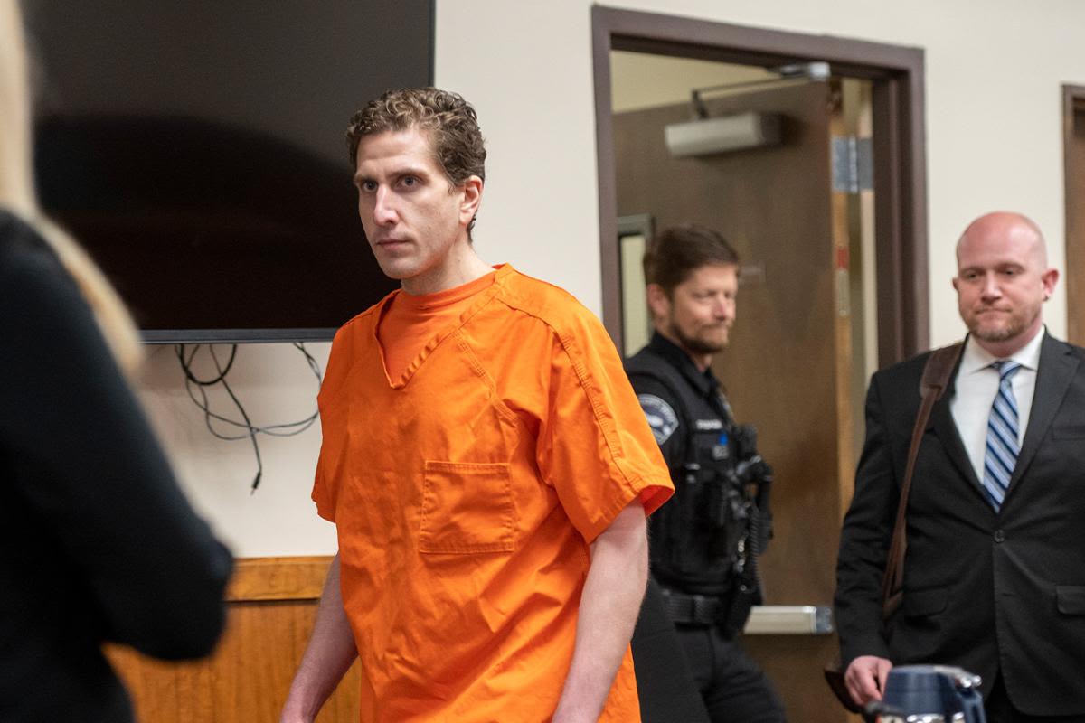 Prime Video doubles down on Idaho college murders with scripted series and documentary about infamous 2022 crime