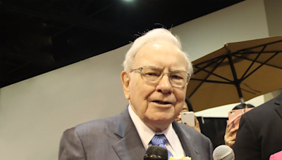 Every Stock Warren Buffett Bought Over the Last 12 Months, Ranked From Best to Worst